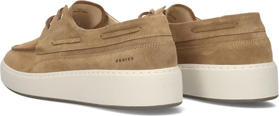 NUBIKK Bruine Loafers Jiro Yacht - Foto 3