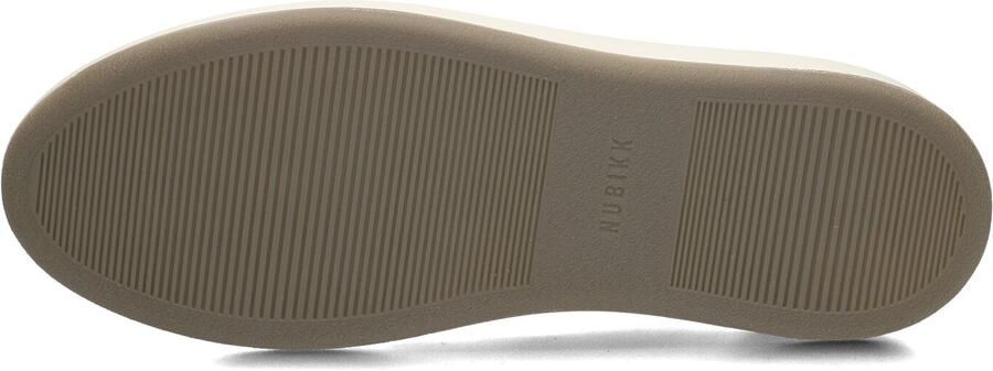 NUBIKK Bruine Loafers Jiro Yacht - Foto 5