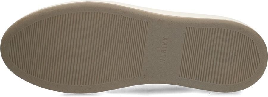 NUBIKK Bruine Loafers Jiro Yacht - Foto 5