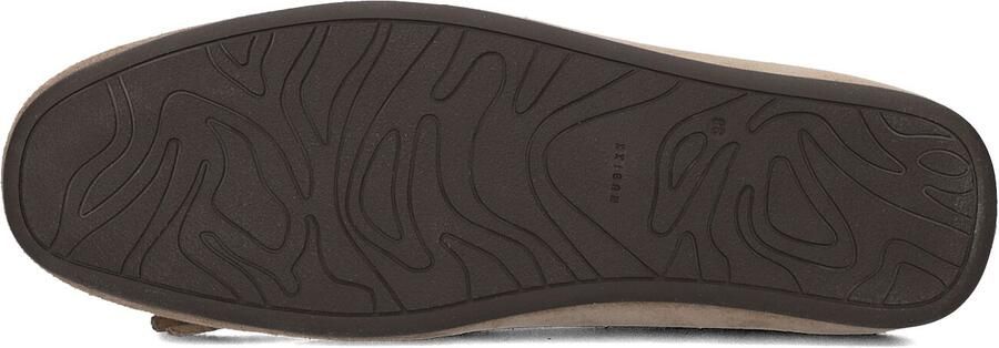 NUBIKK Bruine Loafers Joan Macaw - Foto 5