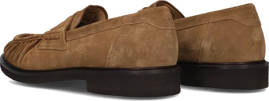 NUBIKK Bruine Loafers Jones Mio - Foto 5