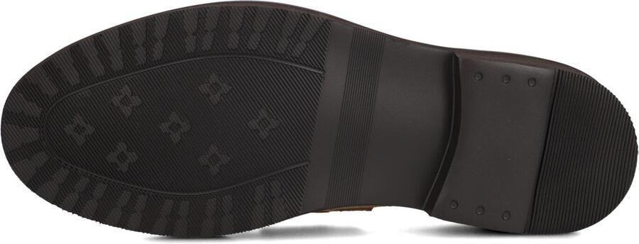 NUBIKK Bruine Loafers Jones Mio - Foto 4