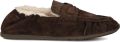NUBIKK Loafers Dames Riley Mio Fur Suède Bruin - Bruin