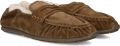 NUBIKK Loafers Dames Riley Mio Fur Suède Bruin - Bruin
