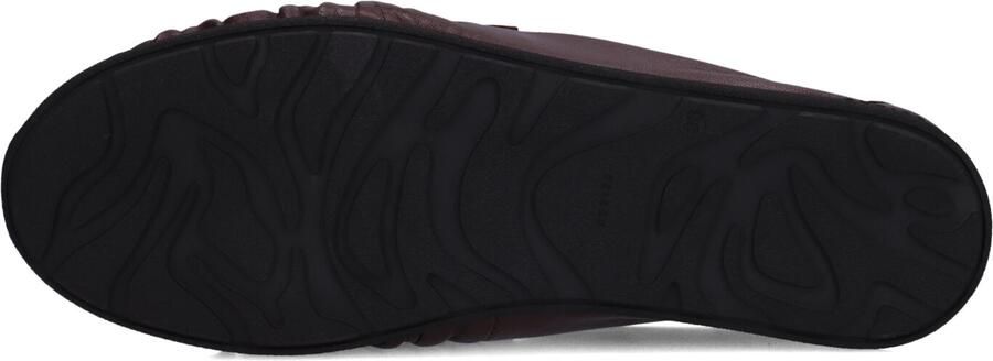 NUBIKK Bruine Loafers Riley Mio - Foto 3