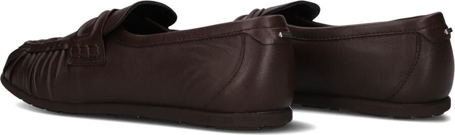 NUBIKK Bruine Loafers Riley Mio - Foto 5