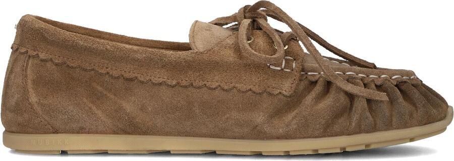 NUBIKK Bruine Mocassins Riley Jade - Foto 5