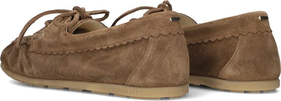 NUBIKK Bruine Mocassins Riley Jade - Foto 4