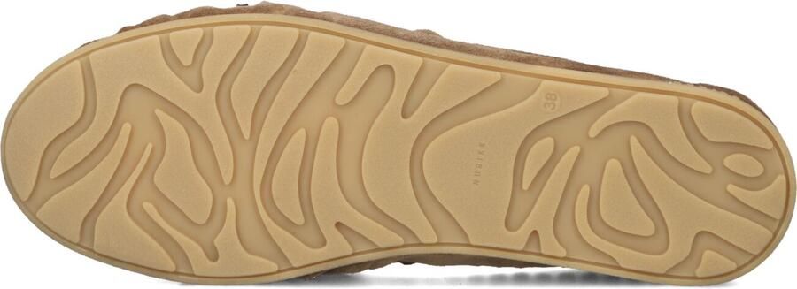 NUBIKK Bruine Mocassins Riley Jade - Foto 3