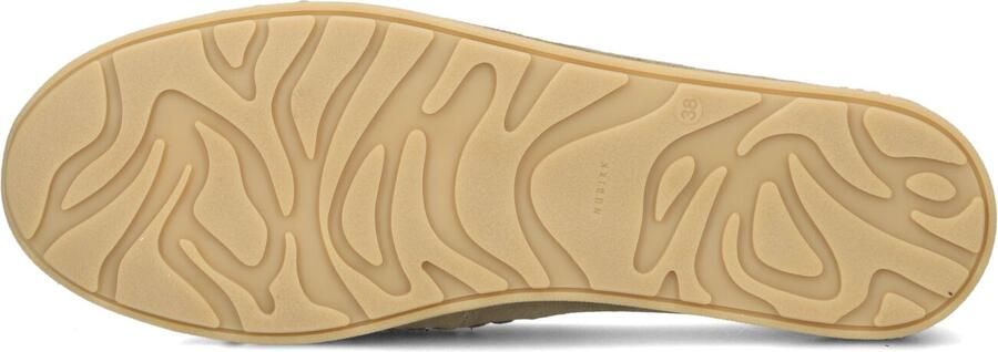 NUBIKK Bruine Mocassins Riley Jade - Foto 3