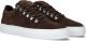 NUBIKK Lage Sneakers Heren Jagger Classic Suède Bruin - Bruin