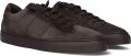 NUBIKK Lage Sneakers Heren Jase Ease Suède Bruin - Bruin