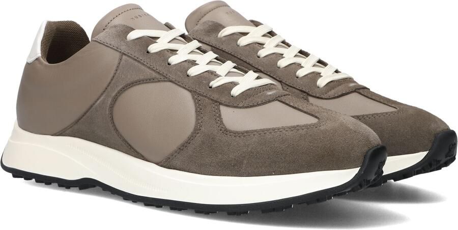 NUBIKK Sneakers Heren Nero Rio Taupe
