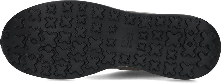 NUBIKK Sneakers Heren Nero Rio Taupe - Foto 5