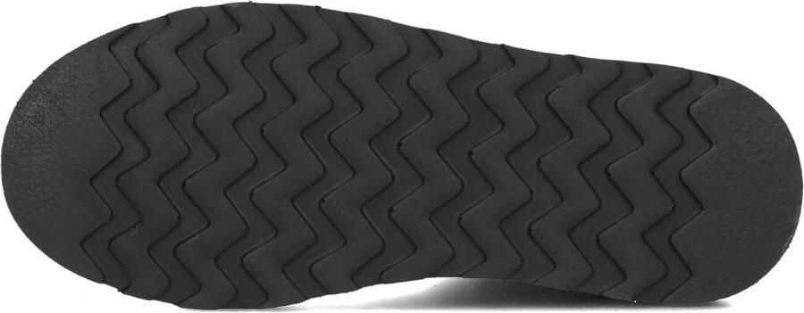 Nubikk suède veterboots donkergrijs - Foto 5