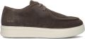 NUBIKK Lage Sneakers Heren Vick Ryan Grijs - Grijs