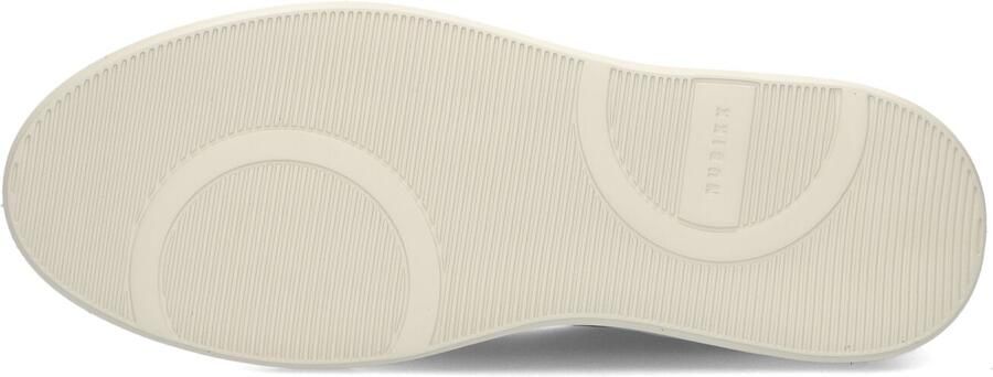 NUBIKK Lage Sneakers Heren Vick Ryan Grijs - Foto 4