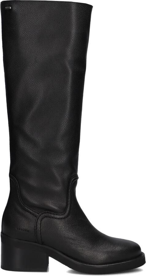 NUBIKK Boots Dames Cassy Boot Leer Zwart - Foto 5