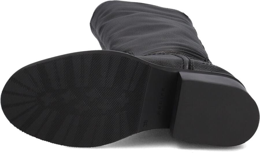 NUBIKK Boots Dames Cassy Boot Leer Zwart - Foto 4