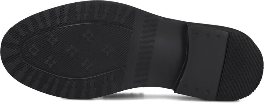 NUBIKK Loafers Heren Jones Gatsby Maat: 45 Materiaal: Leer Kleur: Zwart - Foto 5