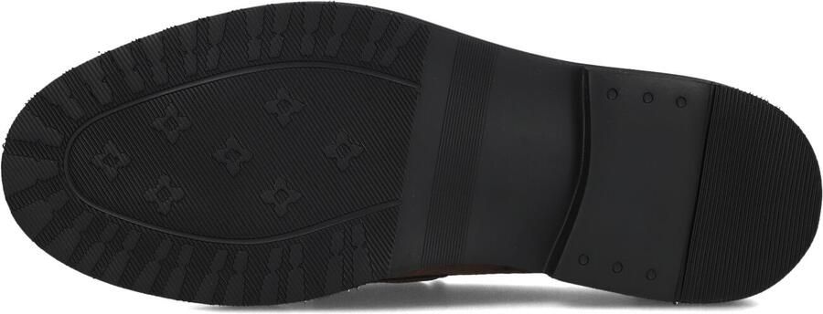 NUBIKK Zwarte Loafers Jones Gatsby - Foto 4