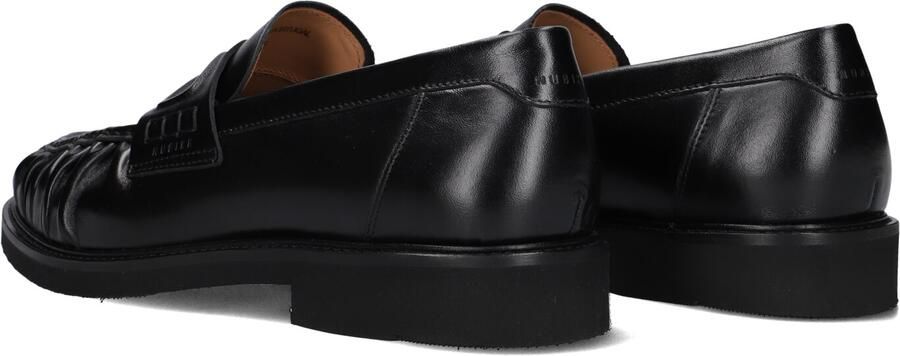 NUBIKK Zwarte Loafers Jones Mio - Foto 4