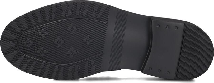 NUBIKK Zwarte Loafers Jones Mio - Foto 5