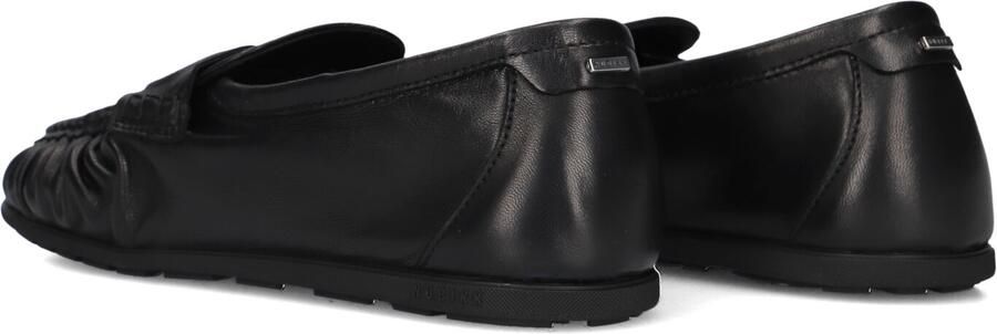 NUBIKK Zwarte Loafers Riley Mio - Foto 5