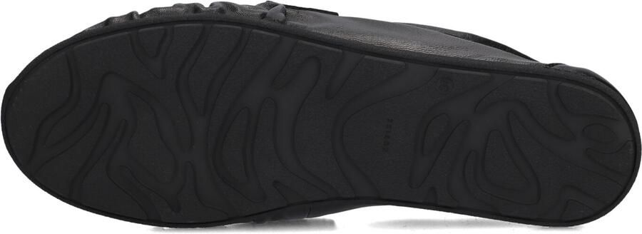 NUBIKK Zwarte Loafers Riley Mio - Foto 3