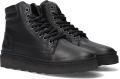 NUBIKK Zwarte Sneakers Jonah Dune Jr - Zwart