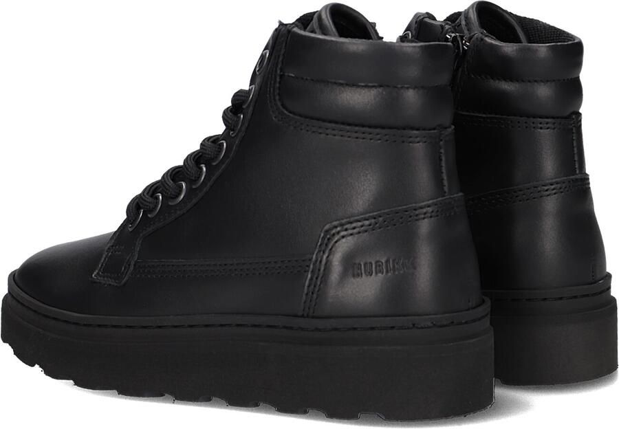 NUBIKK Zwarte Sneakers Jonah Dune Jr - Foto 3
