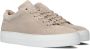 Bruin Tinten Jolie Pure Fresh Lage sneakers Dames Taupe - Thumbnail 1