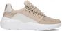 Nubikk Edge Sneakers Verrijk je schoenencollectie Beige Dames - Thumbnail 1