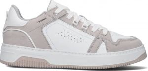 Nubikk Witte Lage Sneakers Basket Balboa