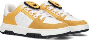 Nubikk Witte Lage Sneakers Basket Buxton Jr