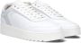 Nubikk Cliff Cane (L) Dames Sneakers Wit Dames - Thumbnail 1