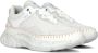 Nubikk Ross Riviera White Combi Lage sneakers - Thumbnail 1