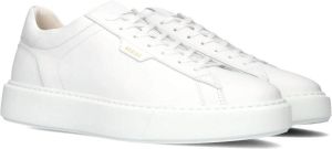 Nubikk Heren Vince Tora Sneakers Off White