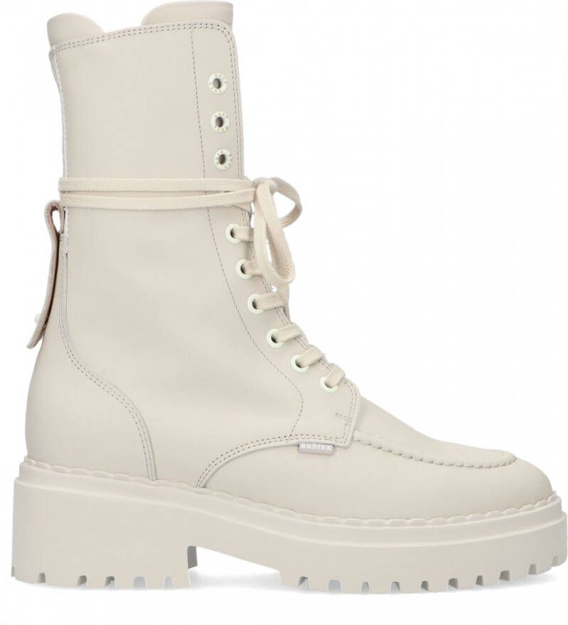 Veters heren Nubikk sneakers | KLEDING.nl