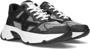 Runner Sneaker Sneakers Lage sneakers Nubuck Ross Trek Edg Gli