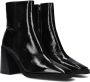 Nubikk Boots & laarzen Lana Pilar II in zwart - Thumbnail 1
