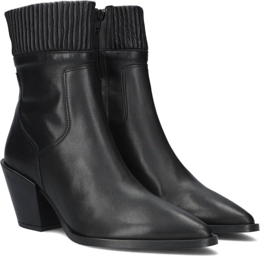 Nubikk Romee Rock enkellaarsje van su de Schoenen