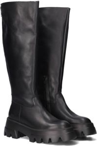 Nubikk Boots & laarzen Flore Zip in black