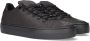 Nubikk Jagger Classic Black Python sneaker van leer - Thumbnail 1