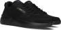 NUBIKK Lage Sneakers Heren Roque Road Wave Maat: 40 Materiaal: Nubuck Kleur: Zwart - Thumbnail 1