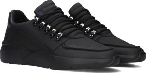 Nubikk Roque Roman Heren Sneakers Zwart Heren