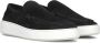 NUBIKK Loafers Heren Jiro Mio Maat: 41 Materiaal: Suède Kleur: Zwart - Thumbnail 1