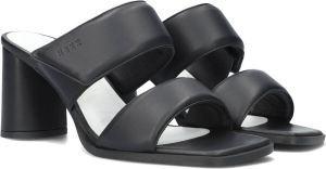 Nubikk Sandalen Norah Jones in black