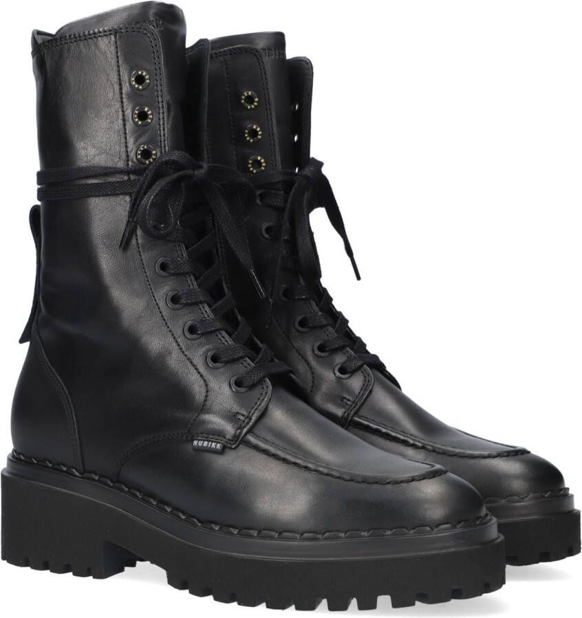 Nubikk Boots & laarzen Fae Aubine in zwart