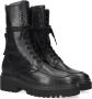 Nubikk Boots & laarzen Fae Aubine in zwart - Thumbnail 1